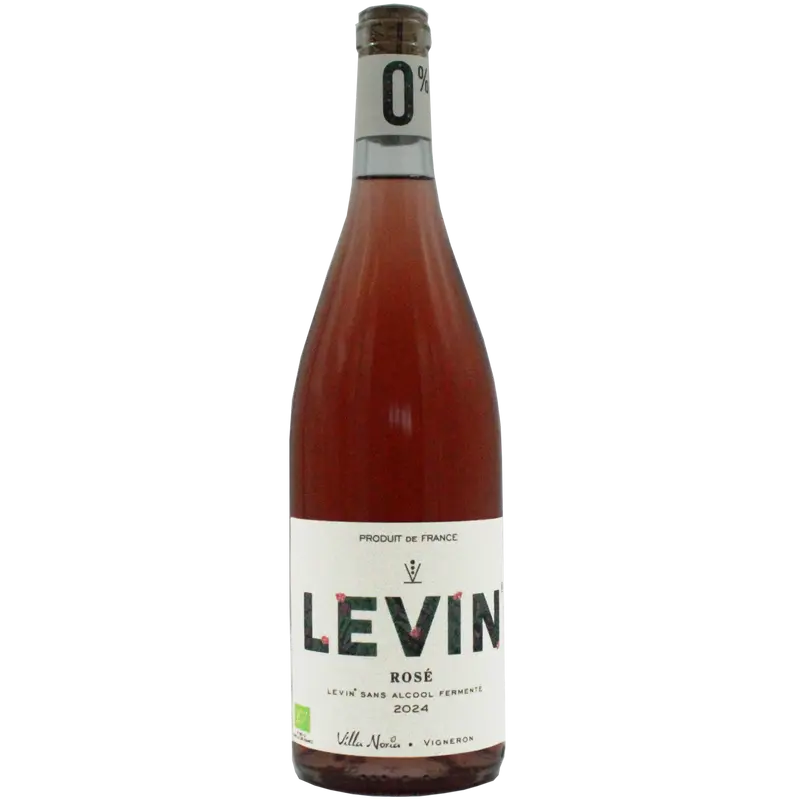 LEVIN Rosé - Bio