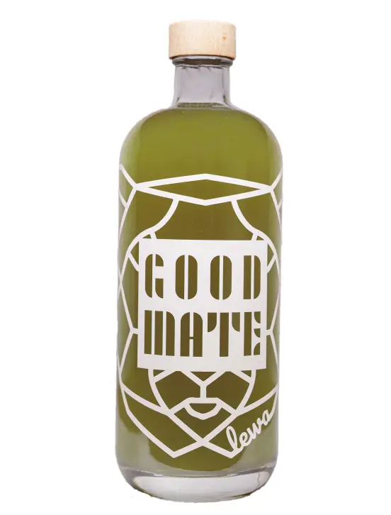 Lewa Spirits | Good Mate Likör | 70cl