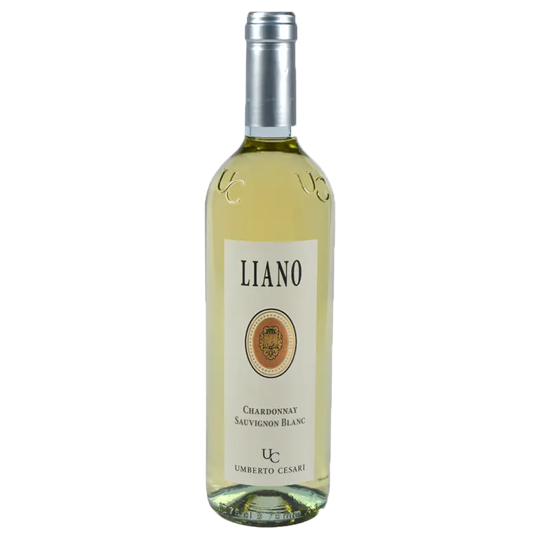 Liano weiss 2023 Rubicone igt