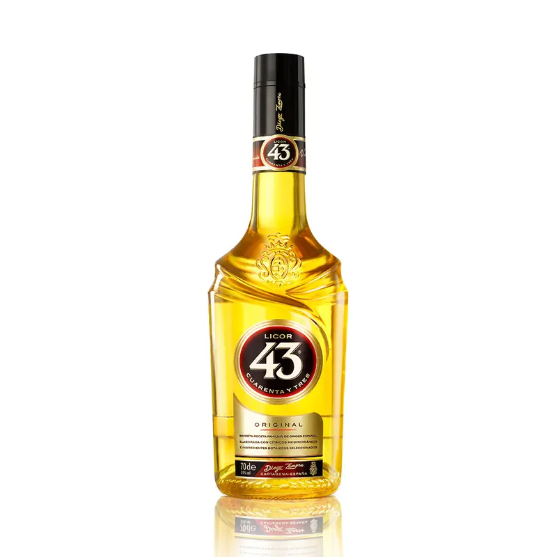 Licor 43 - 700ml