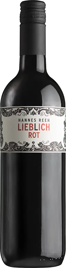 Lieblich Rot 2022