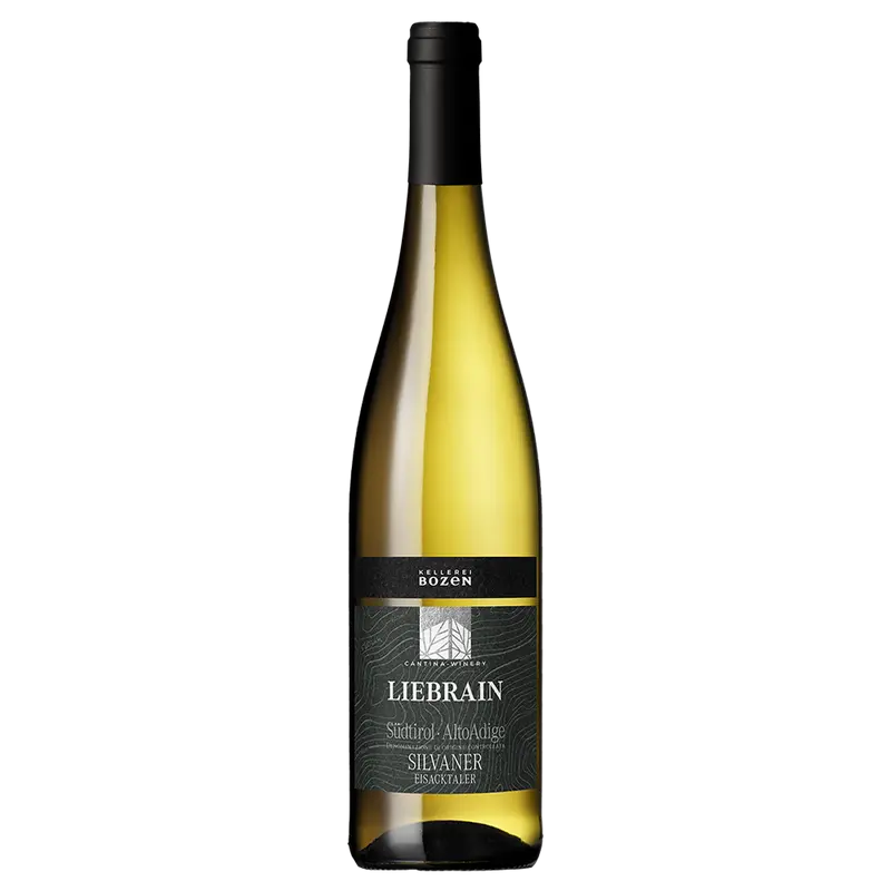 Liebrain Silvaner 2024 Eisacktaler DOC