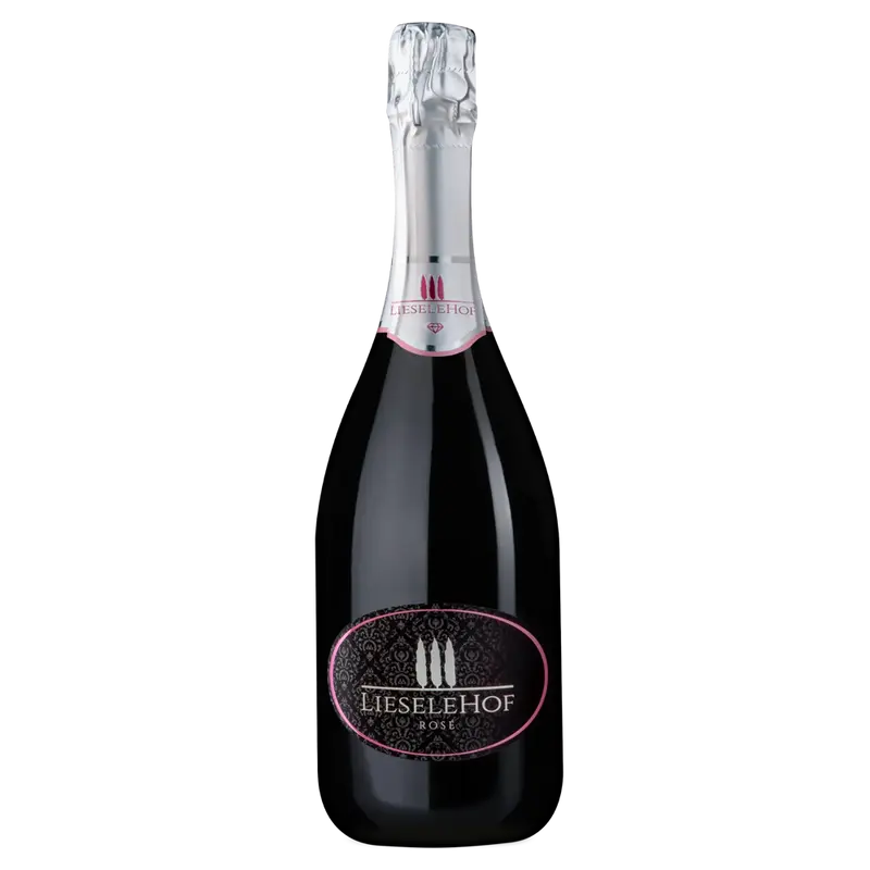Lieselehof brut rose