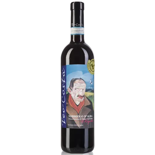 LIGABUE® NEBBIOLO D’ALBA