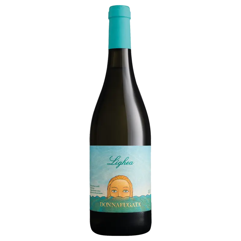 Lighea 2024 Sicilia DOC