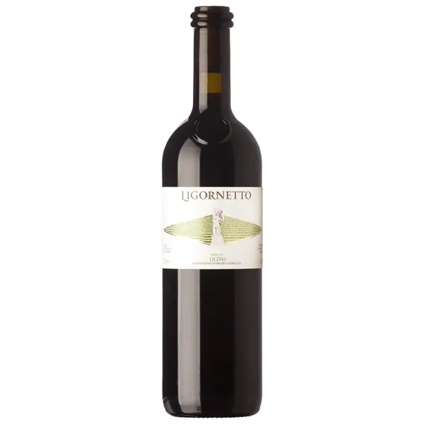 Ligornetto Merlot del Ticino DOC 2022 Vinattieri