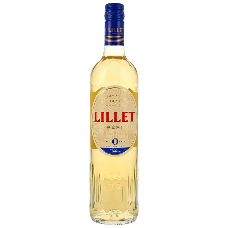 Lillet Blanc 0%