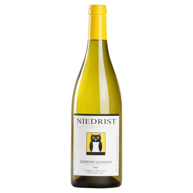 Limes Sauvignon 2021 Südtirol DOC