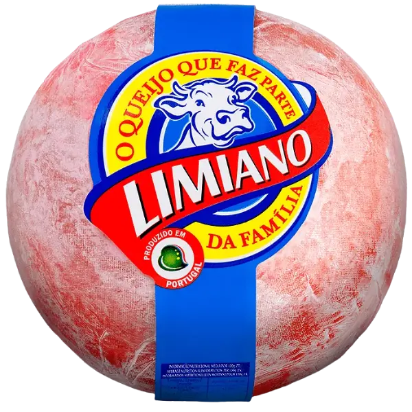 Limiano Small Cheese Ball - 600 g
