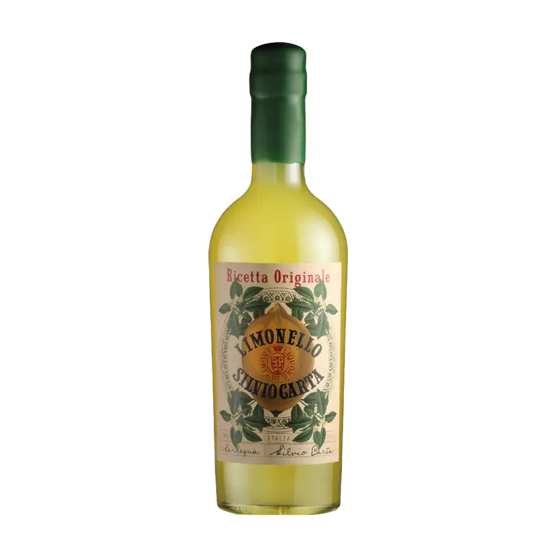 Limonello Ricetta Originale