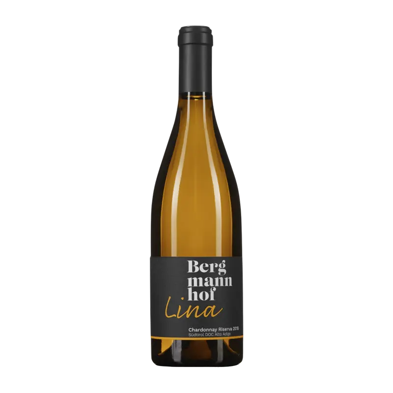 Lina Chardonnay Riserva 2023 Südtirol DOC