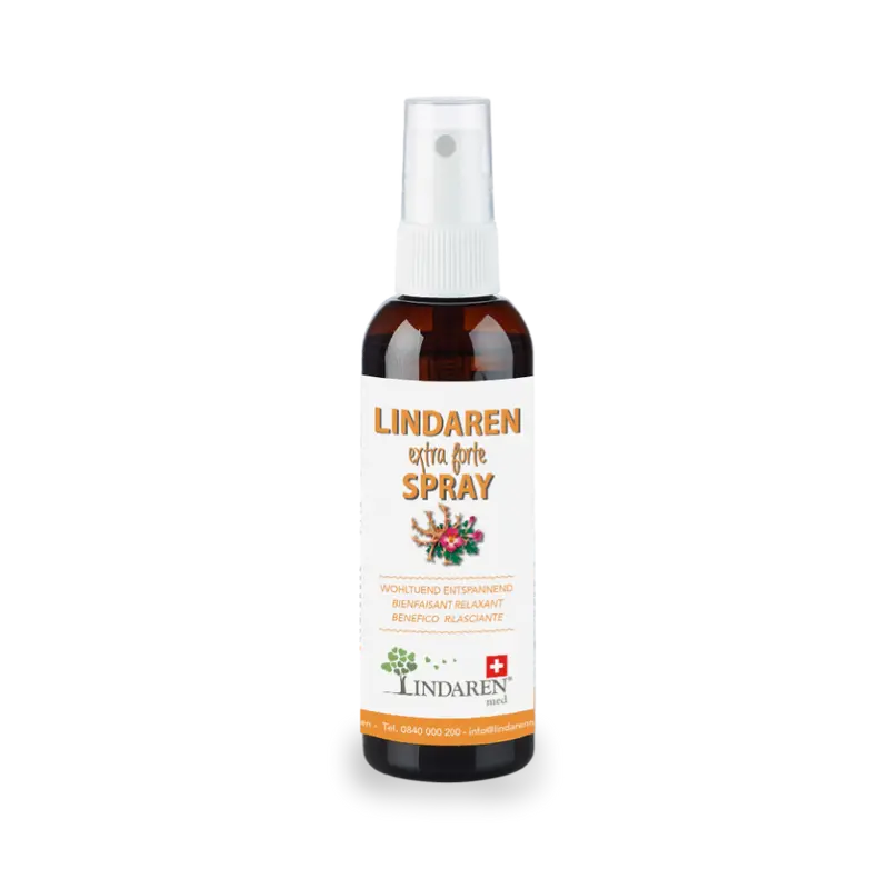 Lindaren Extra Forte Spray