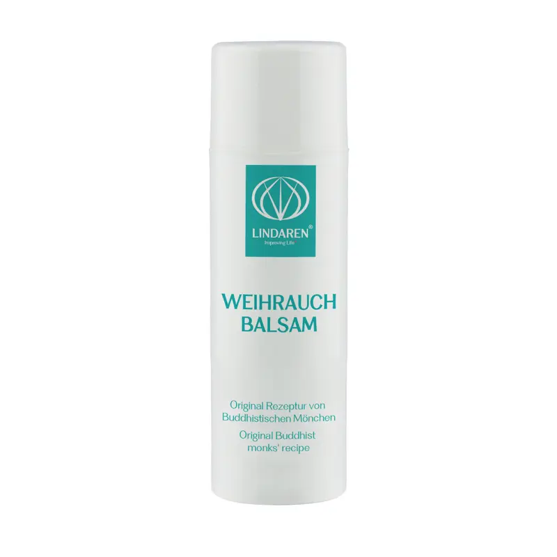 Lindaren Weihrauch Balsam