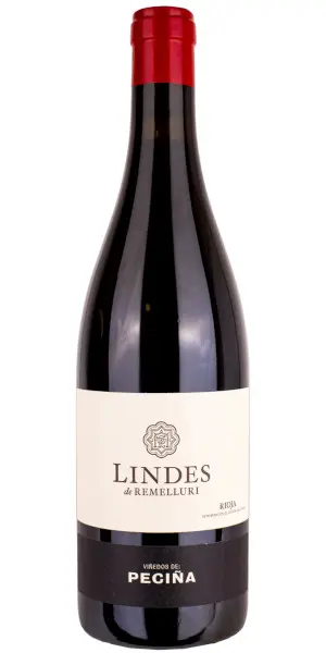 Lindes de Remelluri Viñedos de Peciña 2021 - Remelluri (75cl)