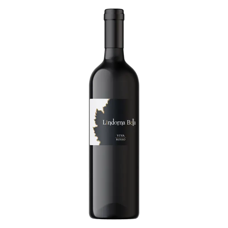 Lindorna Bella rot - Vin de Pays Suisse, Komminoth Weine