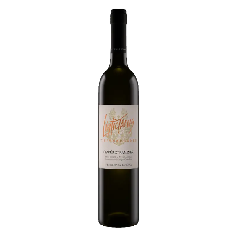Linticlarus Gewürztraminer Spätlese 2021 Südtirol DOC