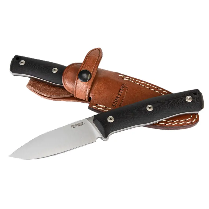 LIONSTEEL B35 G10