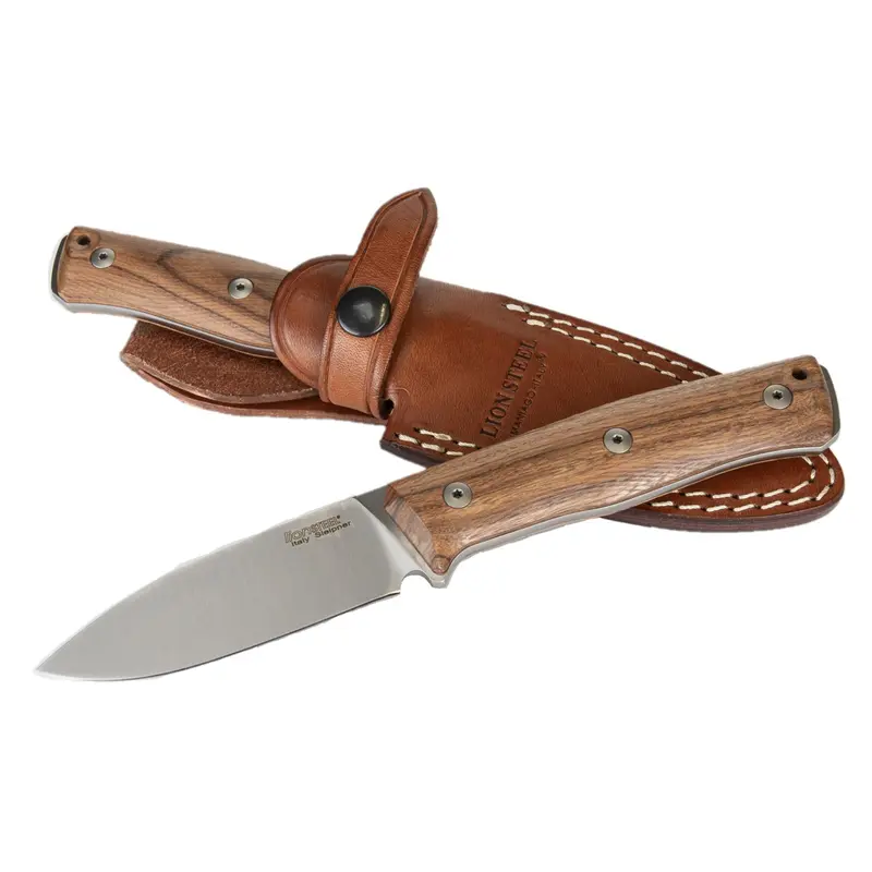LIONSTEEL B35 Santos