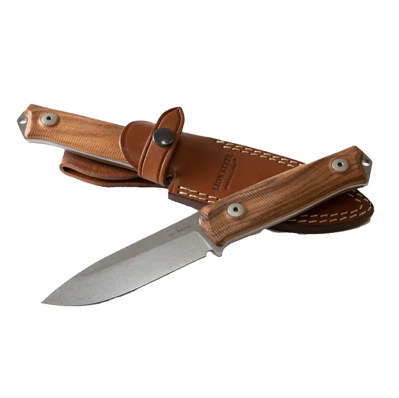 LIONSTEEL B41 Santos