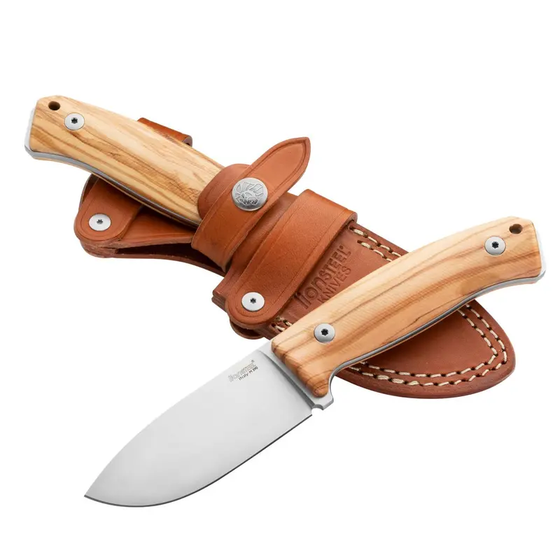 LIONSTEEL M2M Olive