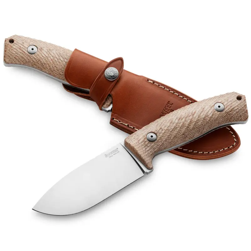 LIONSTEEL M3 Canvas Natural