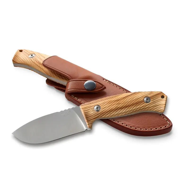 LIONSTEEL M3 Olive