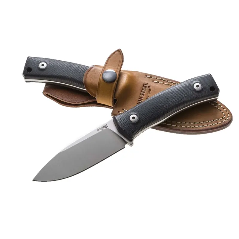 LIONSTEEL M4 G10