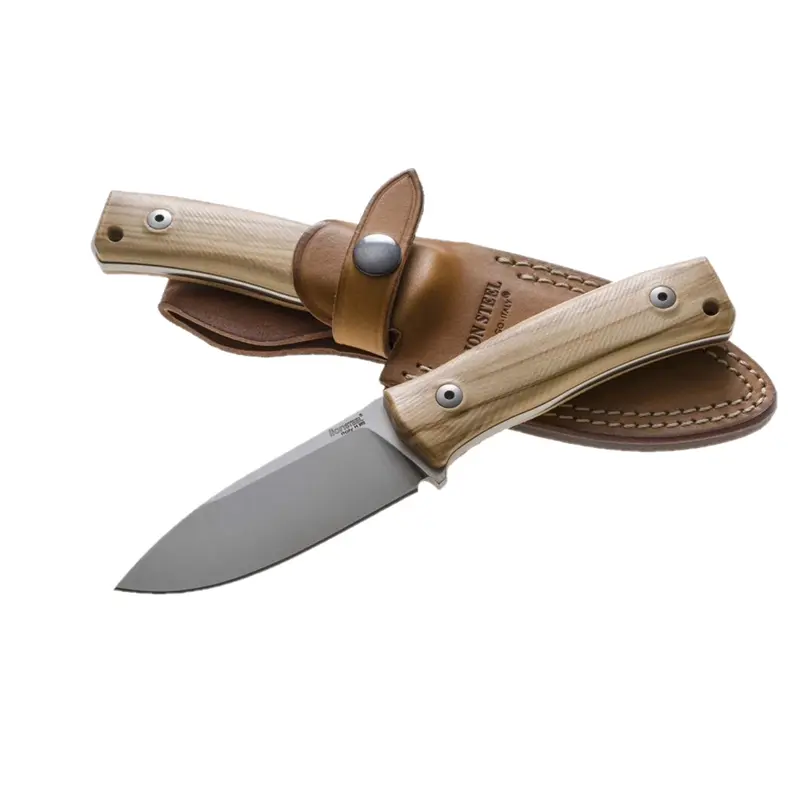 LIONSTEEL M4 Olive