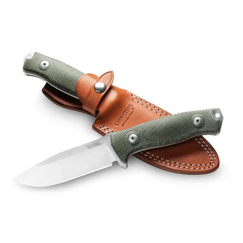 LIONSTEEL M5 CVG