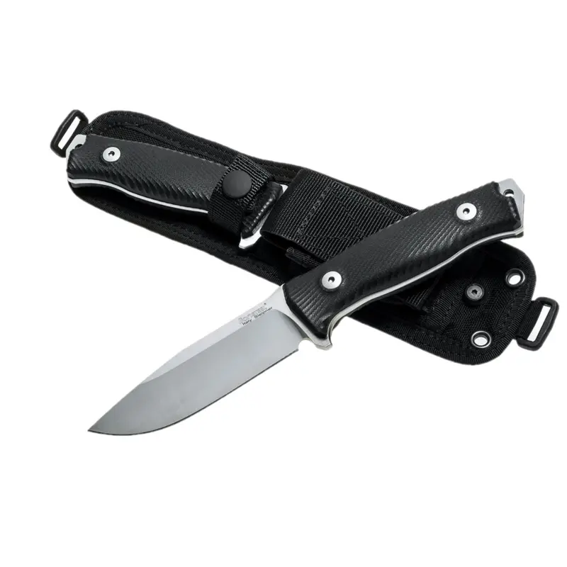 LIONSTEEL M5 G10