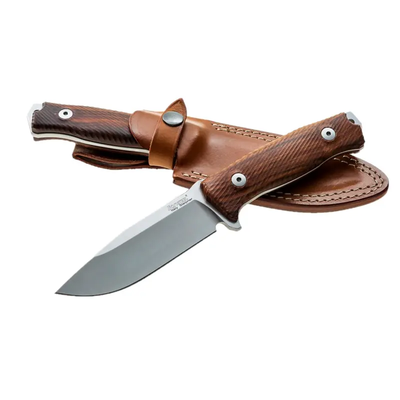 LIONSTEEL M5 Santos