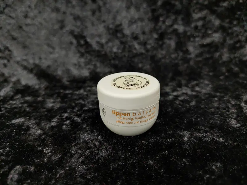 Lippen Balsam
