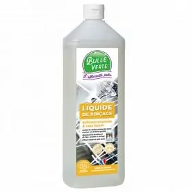 Liquide de rincage