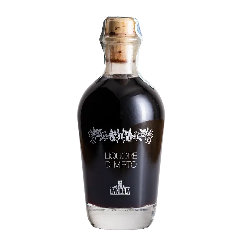 Liquore di Mirto