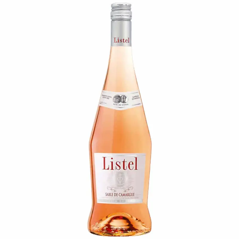 Listel Grain de Gris 0.75l