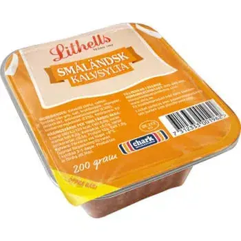 Lithells Småländska Kalvsylta - Vealpaté 200g