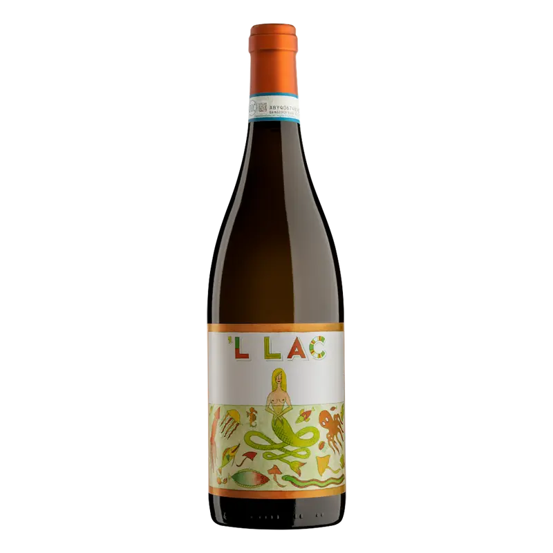 L'Lac 2025 Lugana DOC