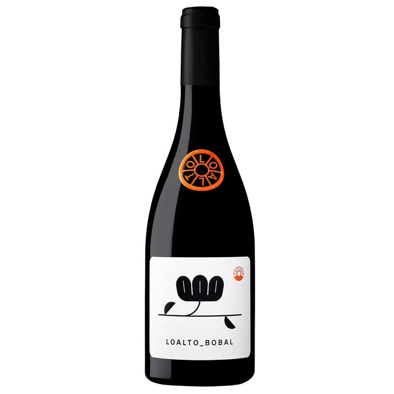 LOALTO Bobal Espagne