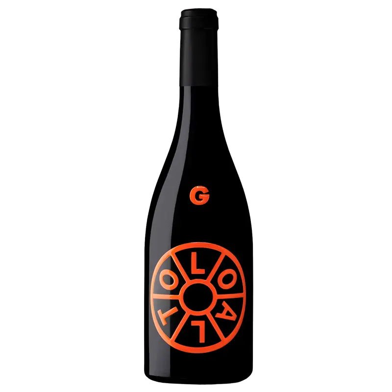 LOALTO G Parcela Guindal Espagne