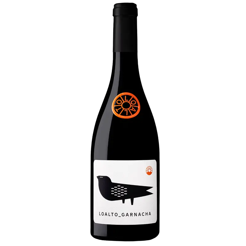 LOALTO Garnacha Espagne