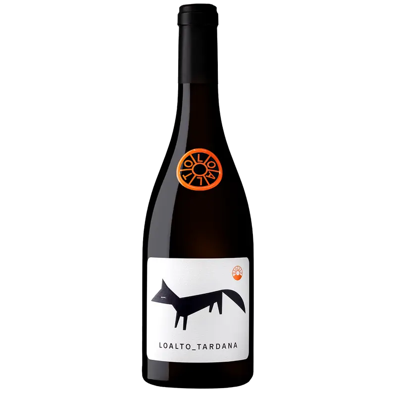 LOALTO Tardana Espagne
