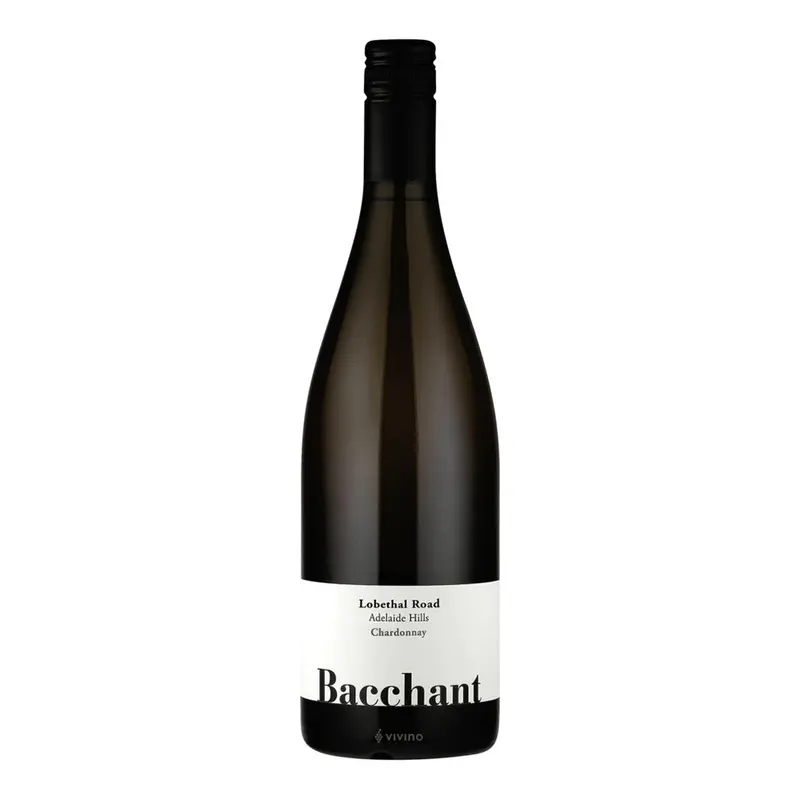 Lobethal Road Bacchant Chardonnay 75cl