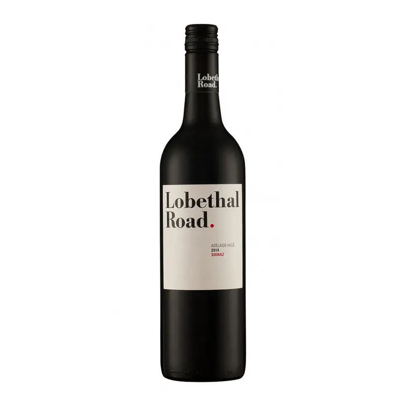 Lobethal Road Shiraz 75cl