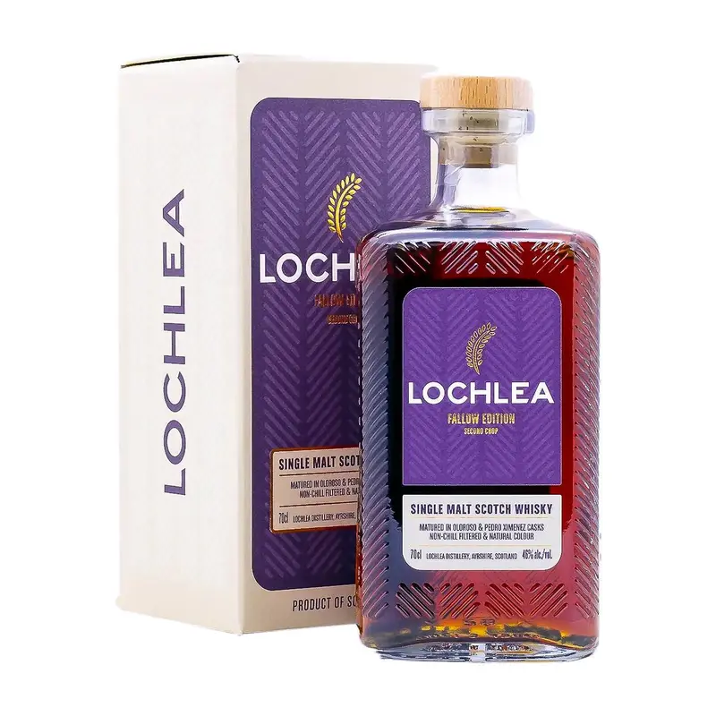 Lochlea Fallow Edition (Third Crop)