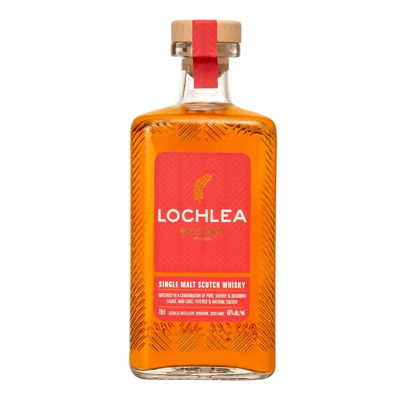 Lochlea Harvest Edition (First Crop)