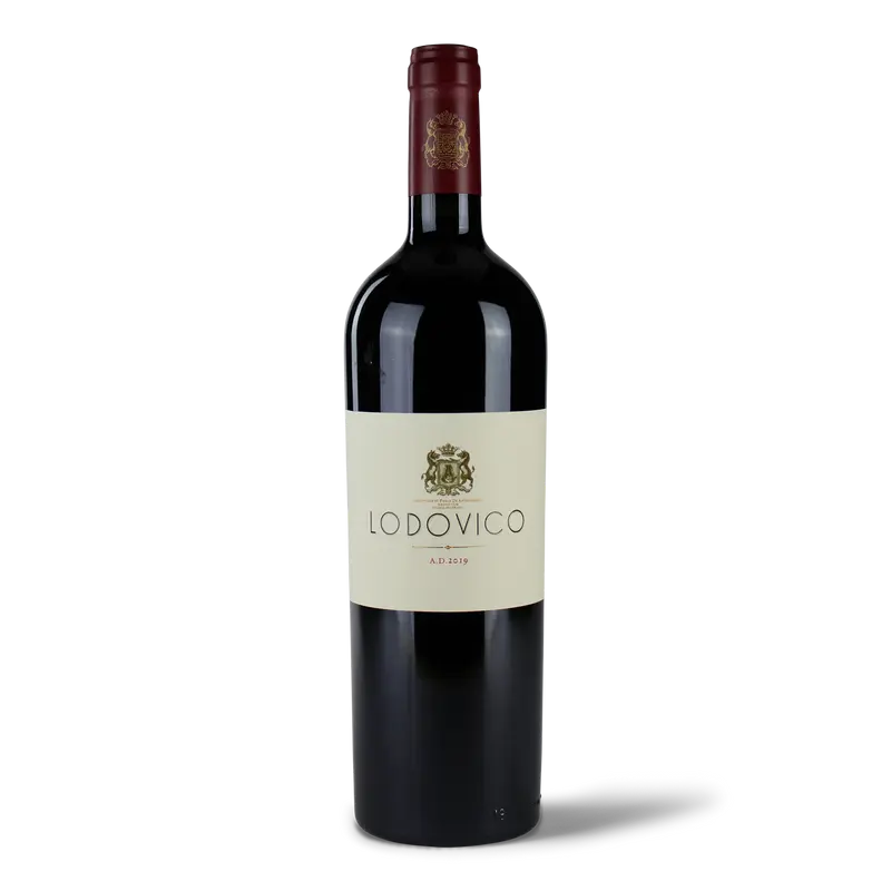 Lodovico 2021 IGT