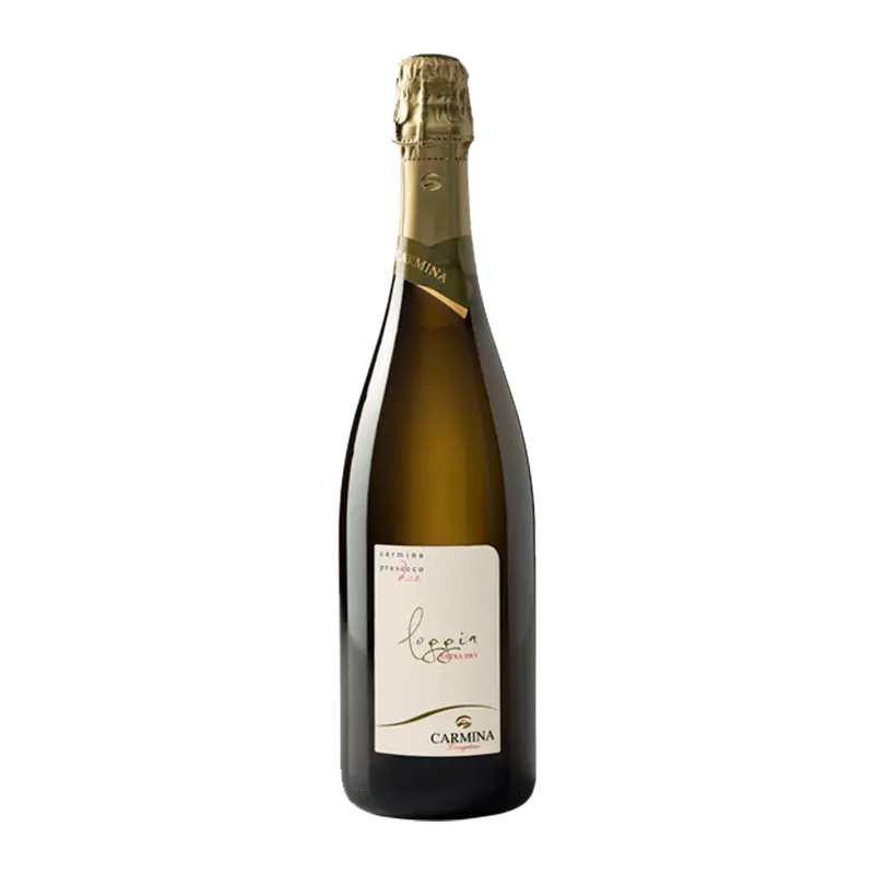 Loggia Prosecco extra dry DOC