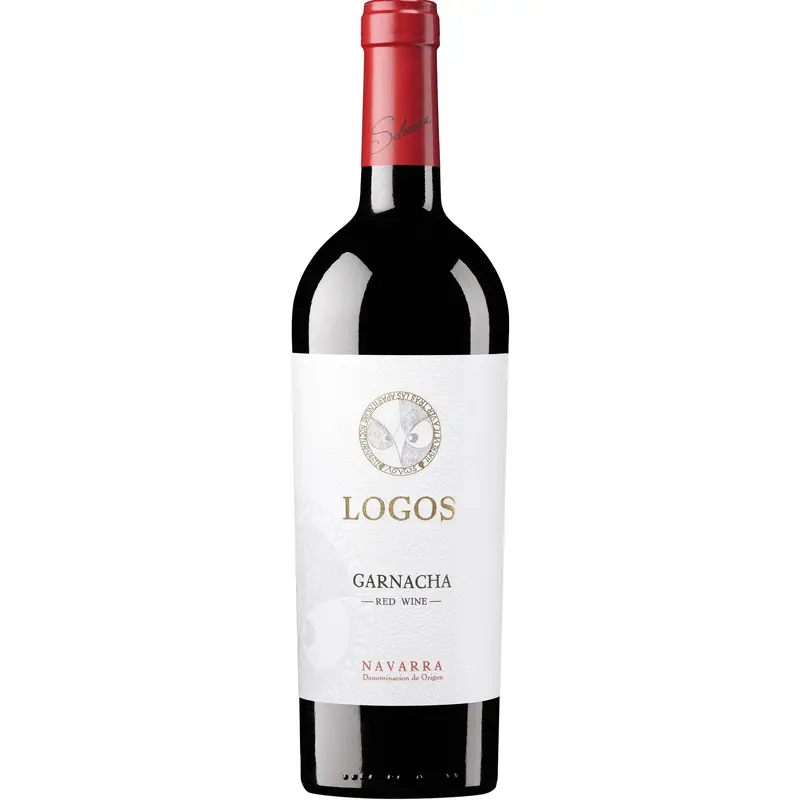 Logos Garnacha
