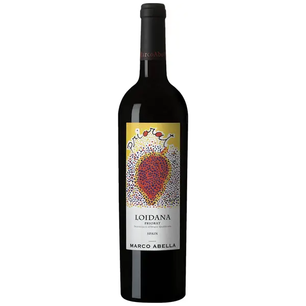 Loidana Marco Abella Priorat DOQ 2023 - 75cl