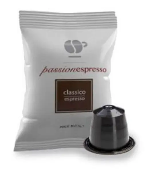 LOLLO CAFFÈ Miscela Classica Nespresso® kompatibel* - 100er Pack